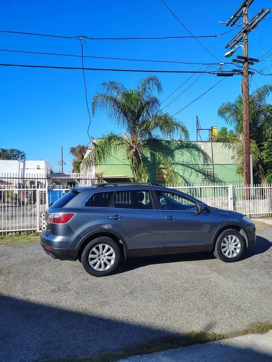 2010 Mazda CX-9 - Image 7 of 14