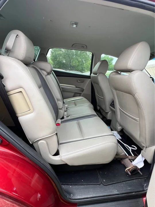 2010 Mazda CX-9 - Image 10 of 11