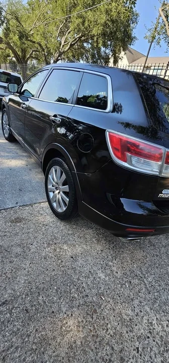 2010 Mazda CX-9 - Image 9 of 10