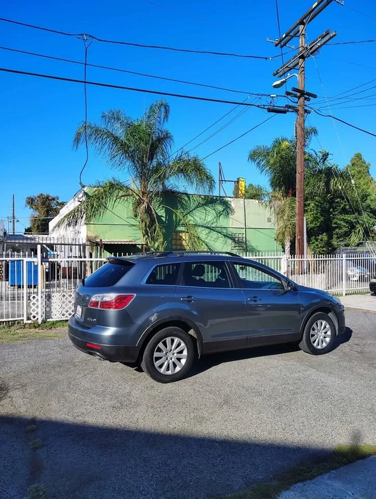 2010 Mazda CX-9 - Image 3 of 14