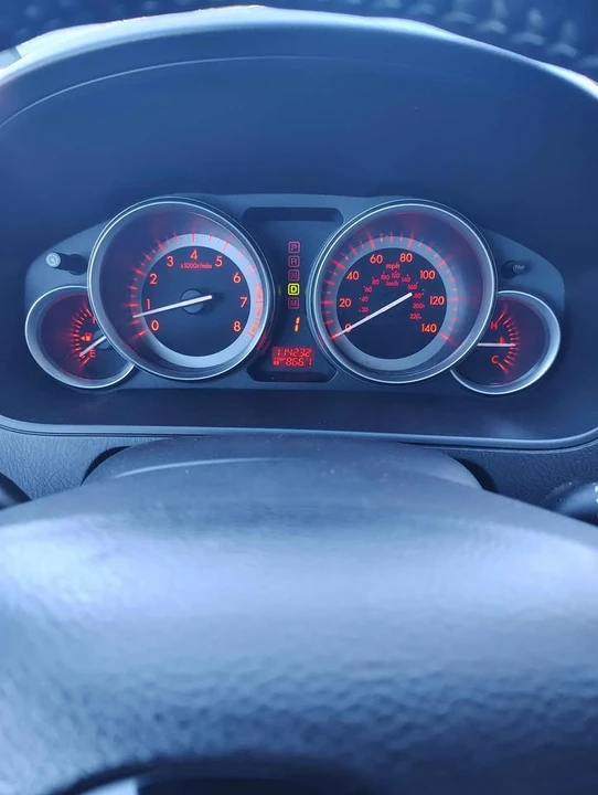 2010 Mazda CX-9 - Image 11 of 14