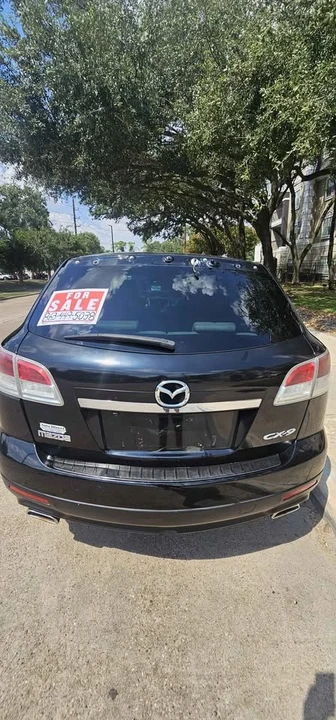 2010 Mazda CX-9 - Image 10 of 10