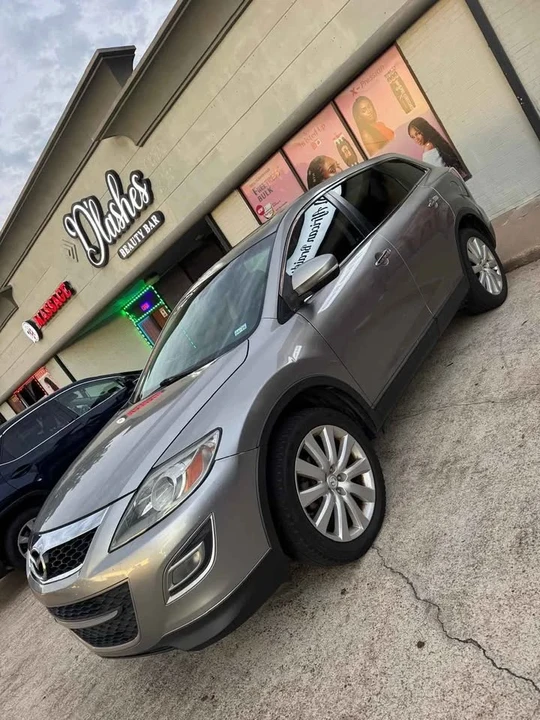 2010 Mazda CX-9 - Image 7 of 10