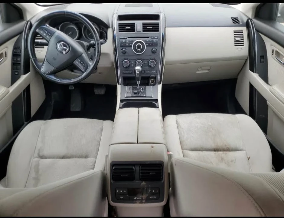 2010 Mazda CX-9 - Image 7 of 8