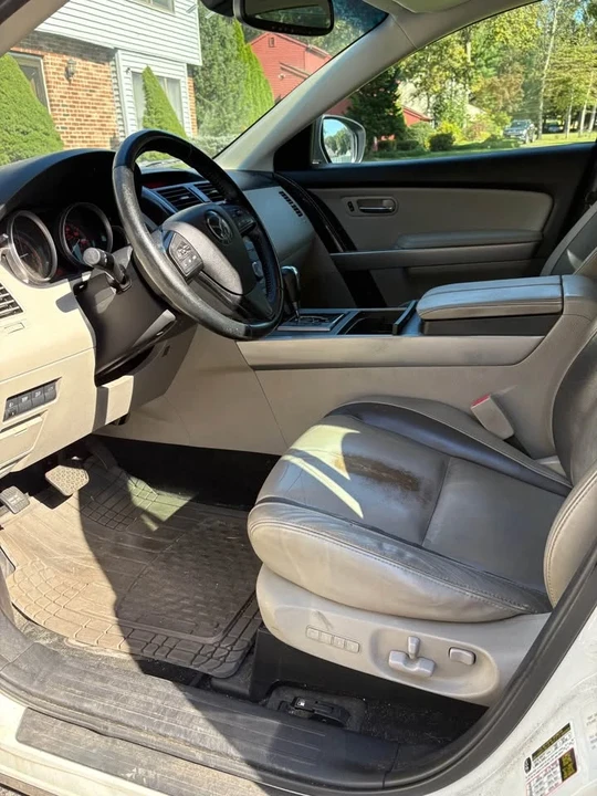 2010 Mazda CX-9 - Image 6 of 6