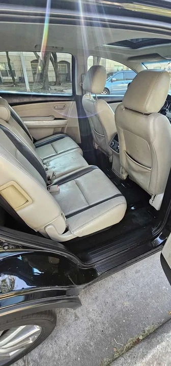 2010 Mazda CX-9 - Image 7 of 10