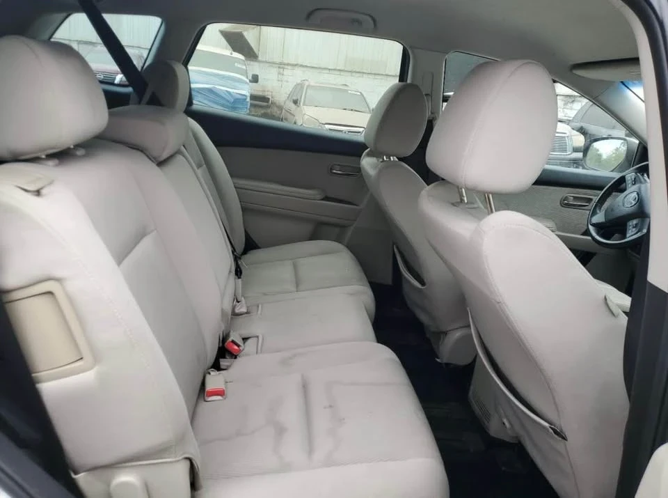 2010 Mazda CX-9 - Image 8 of 8