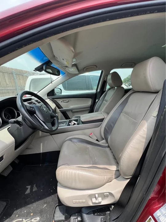 2010 Mazda CX-9 - Image 7 of 11