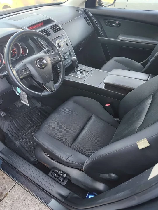 2010 Mazda CX-9 - Image 6 of 14