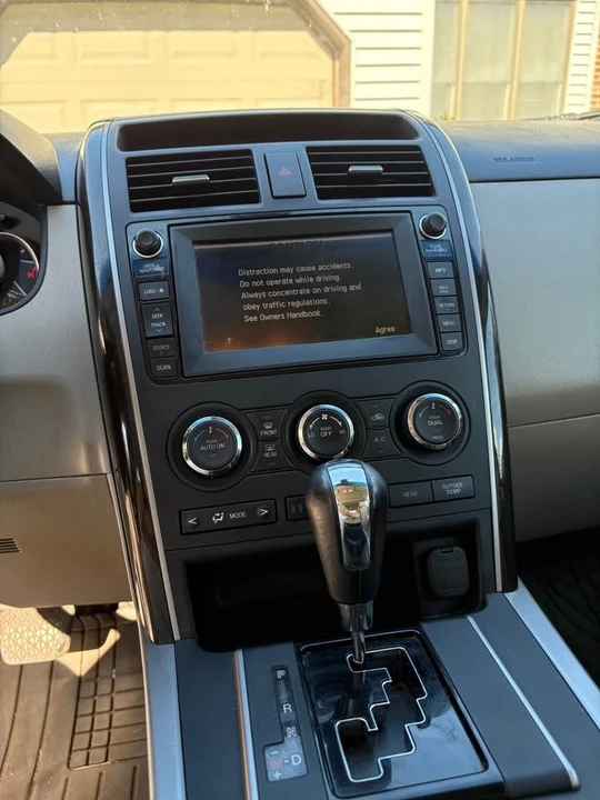 2010 Mazda CX-9 - Image 5 of 6