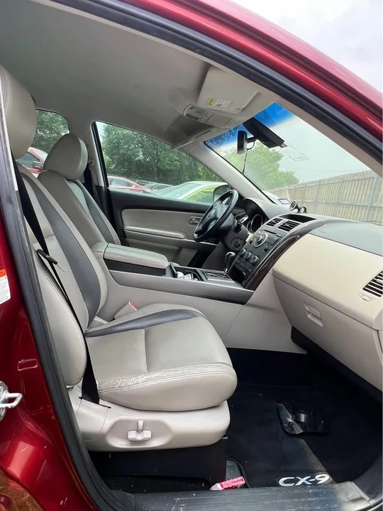 2010 Mazda CX-9 - Image 9 of 11