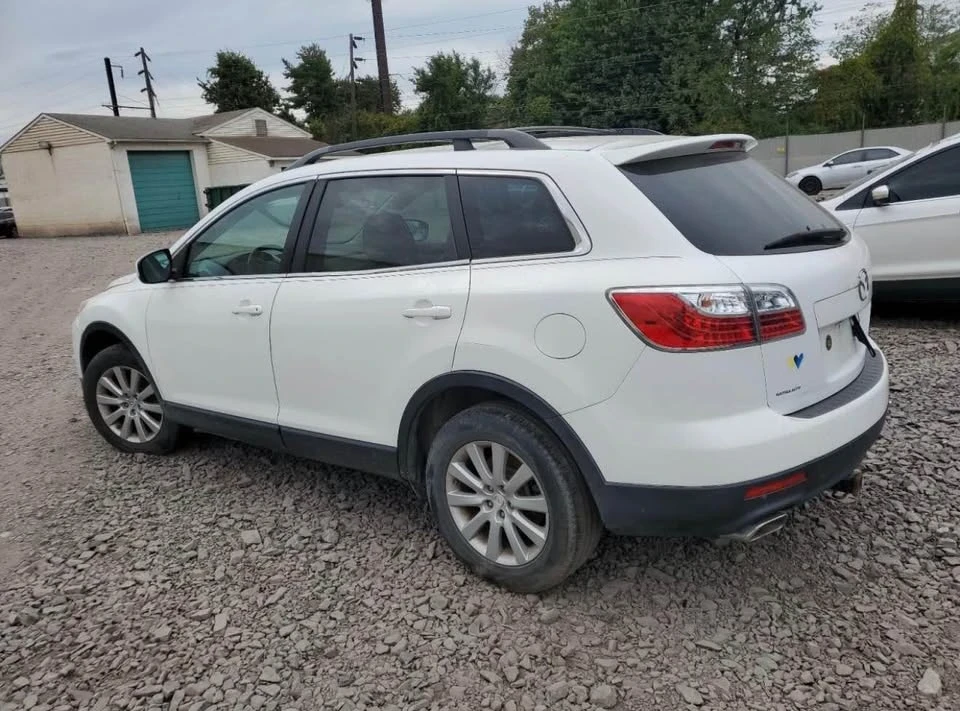 2010 Mazda CX-9 - Image 5 of 8