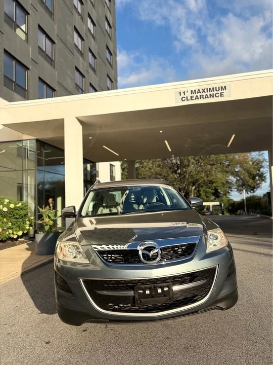 2010 Mazda CX-9 - Image 4 of 14