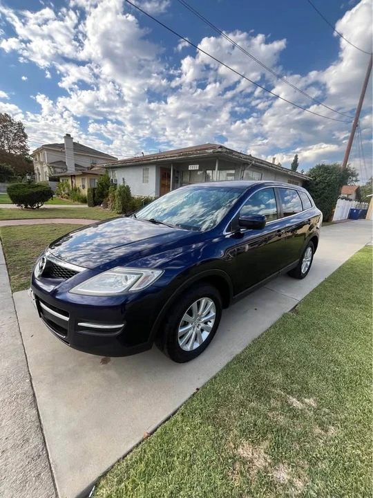 2010 Mazda CX-9 - Image 8 of 18