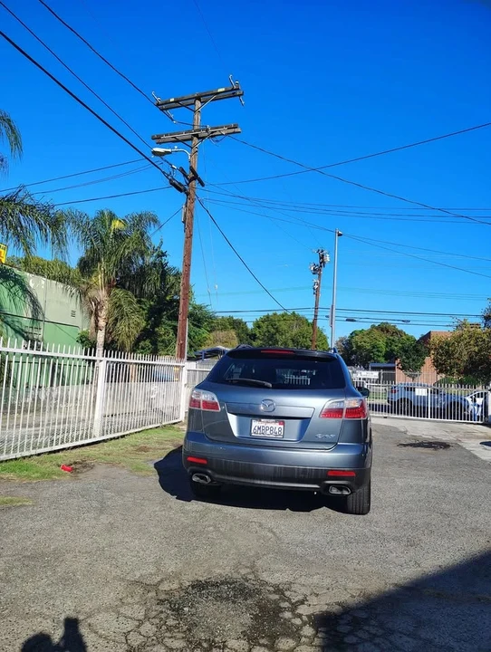 2010 Mazda CX-9 - Image 14 of 14