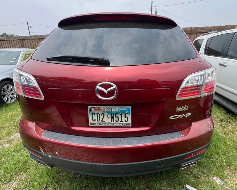2010 Mazda CX-9 - Image 5 of 11