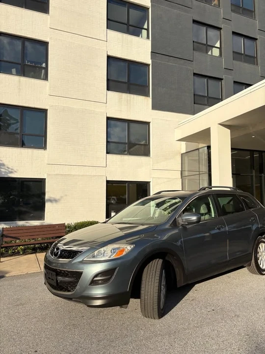 2010 Mazda CX-9 - Image 7 of 14