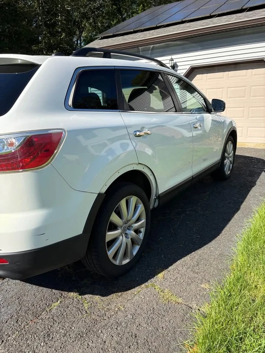 2010 Mazda CX-9 - Image 3 of 6
