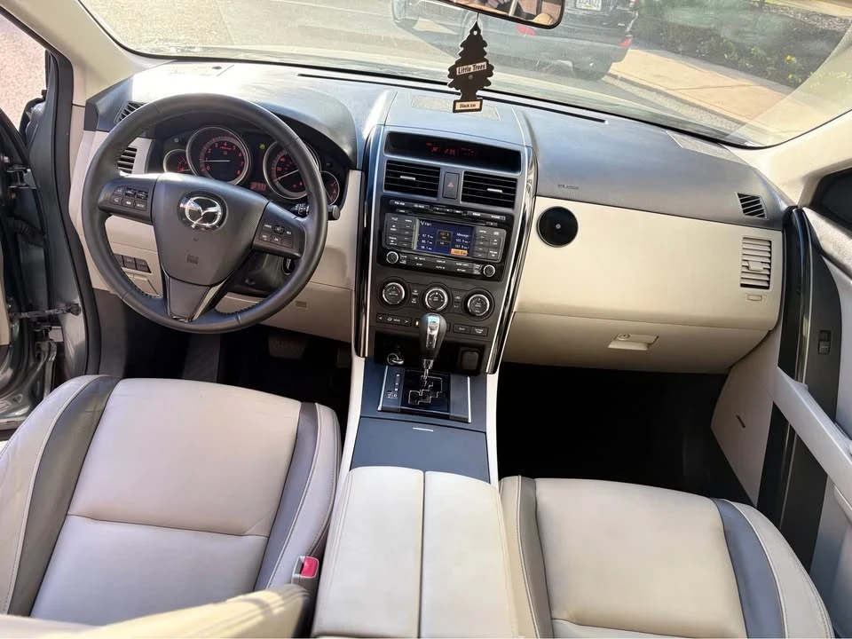 2010 Mazda CX-9 - Image 10 of 14