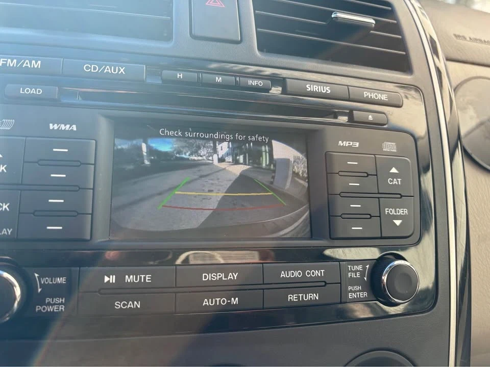 2010 Mazda CX-9 - Image 12 of 14