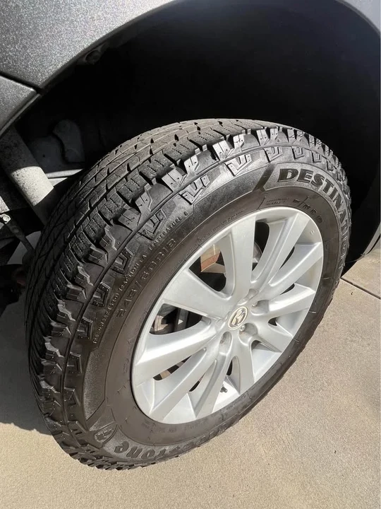 2010 Mazda CX-9 - Image 12 of 18
