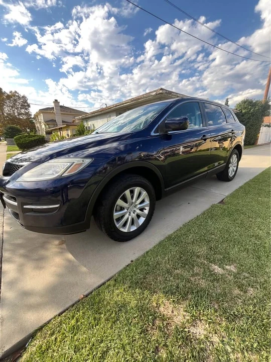 2010 Mazda CX-9 - Image 2 of 18
