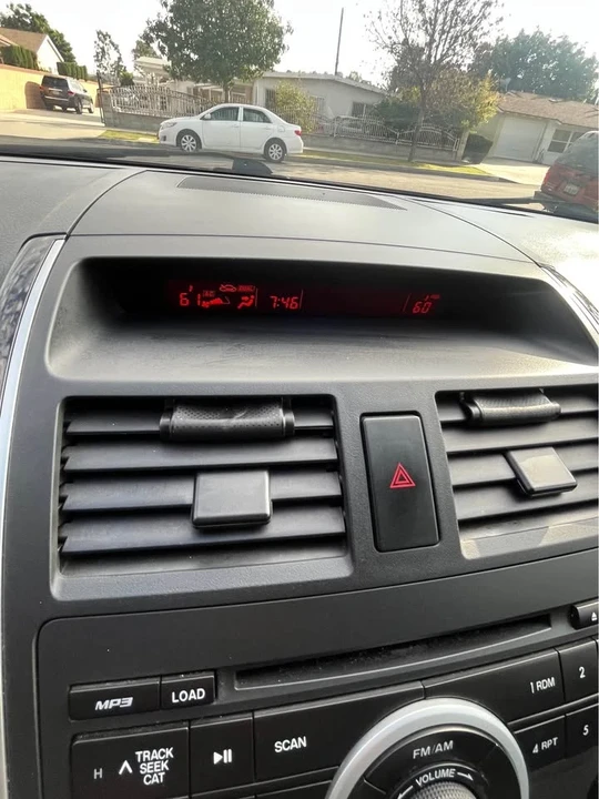 2010 Mazda CX-9 - Image 16 of 18