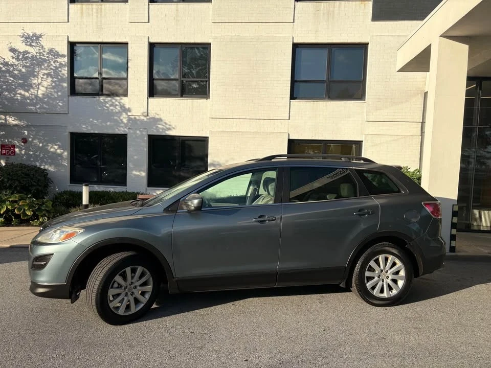 2010 Mazda CX-9 - Image 8 of 14
