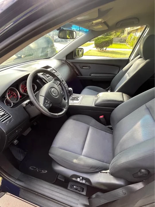 2010 Mazda CX-9 - Image 11 of 18