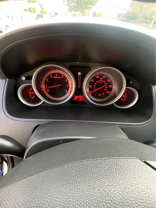 2010 Mazda CX-9 - Image 10 of 18