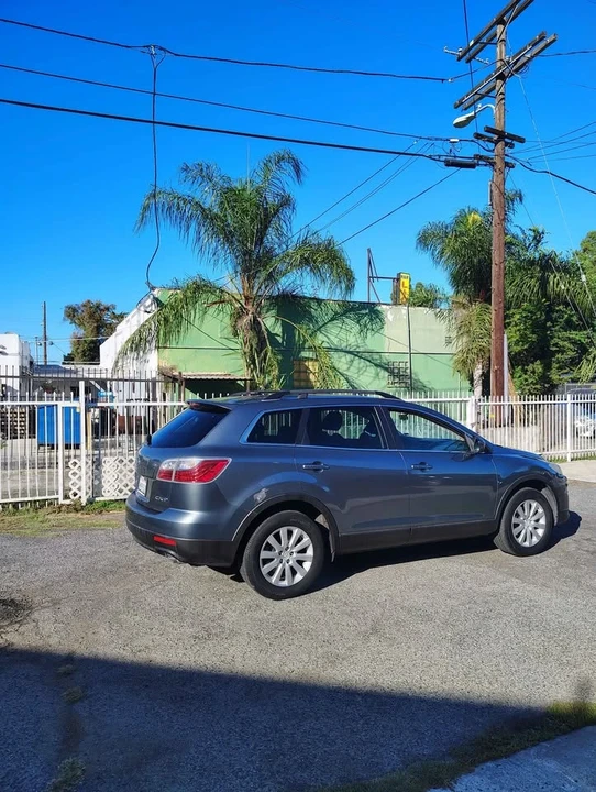 2010 Mazda CX-9 - Image 10 of 14