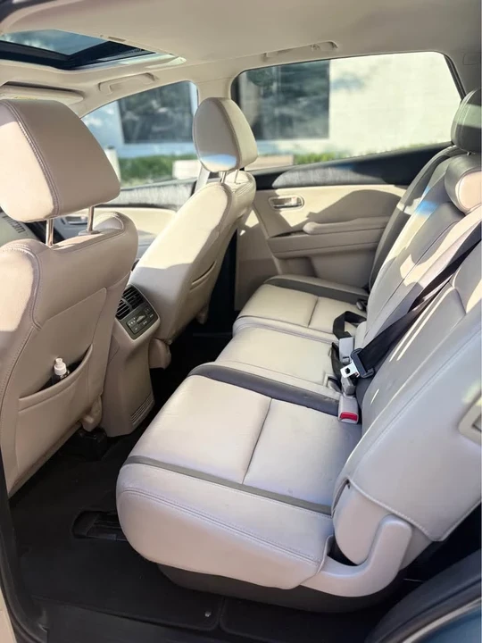 2010 Mazda CX-9 - Image 11 of 14