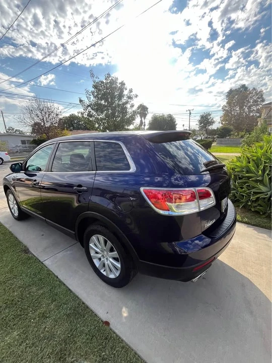 2010 Mazda CX-9 - Image 3 of 18