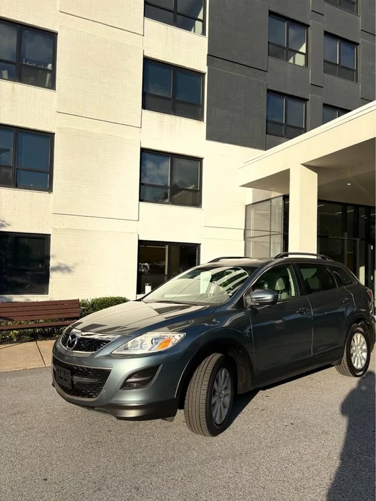 2010 Mazda CX-9 - Image 3 of 14