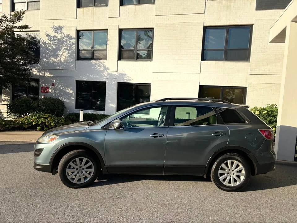 2010 Mazda CX-9 - Image 5 of 14