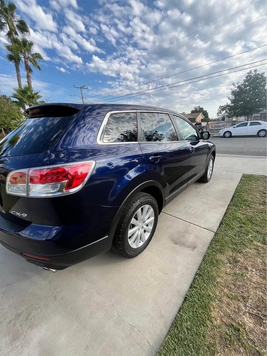 2010 Mazda CX-9 - Image 5 of 18