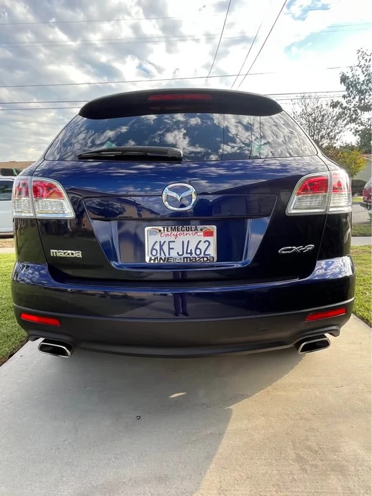 2010 Mazda CX-9 - Image 4 of 18