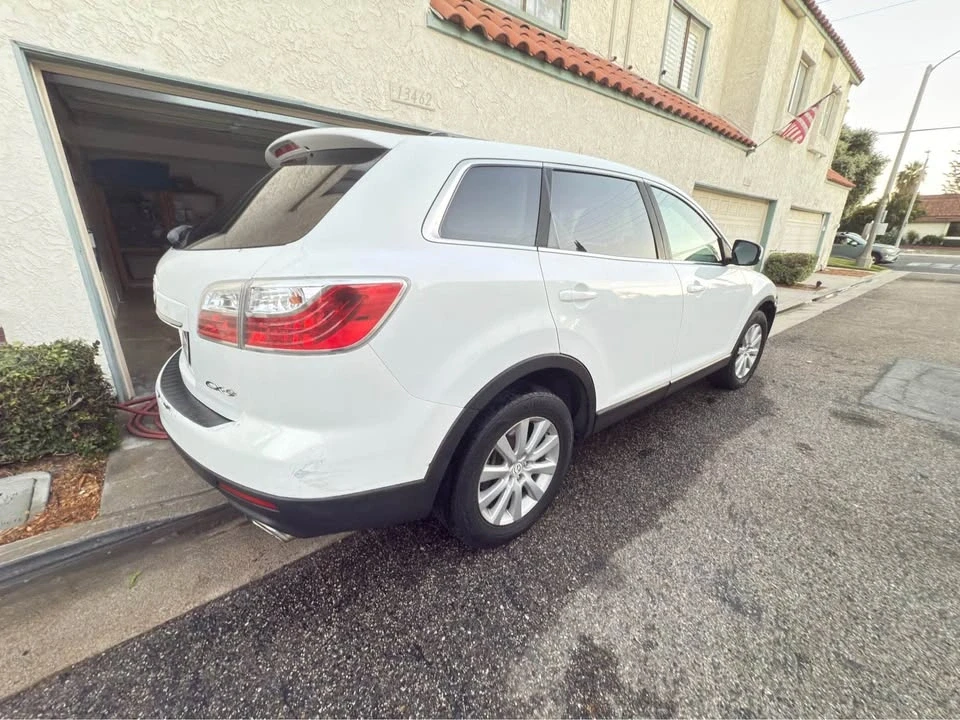 2010 Mazda CX-9 - Image 3 of 3