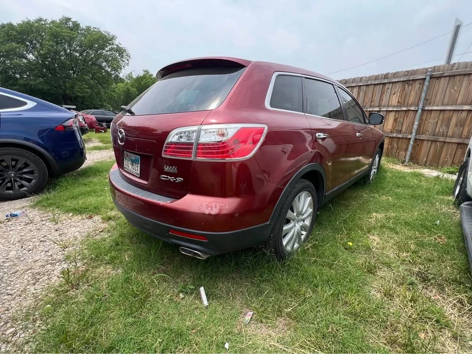 2010 Mazda CX-9 - Image 2 of 8