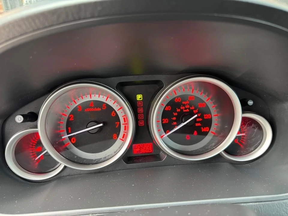 2010 Mazda CX-9 - Image 11 of 12
