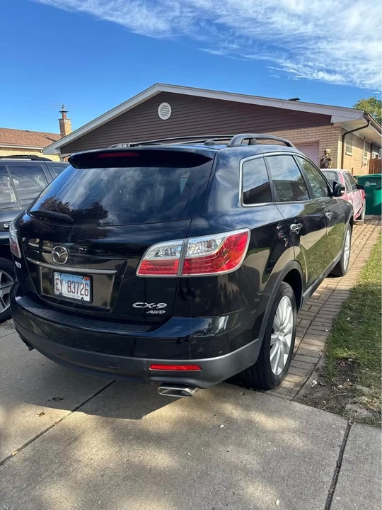 2010 Mazda CX-9 - Image 2 of 4