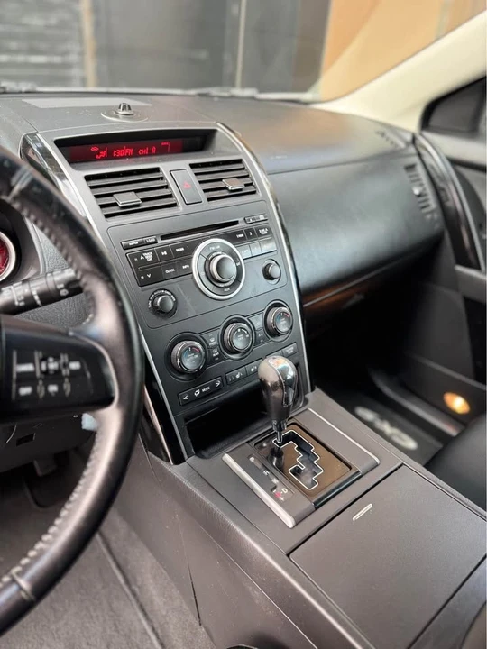 2010 Mazda CX-9 - Image 3 of 12