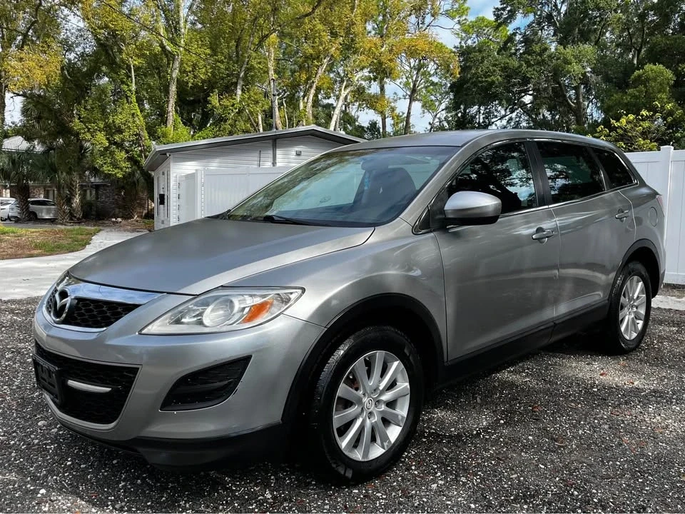 2010 Mazda CX-9 - Image 6 of 13