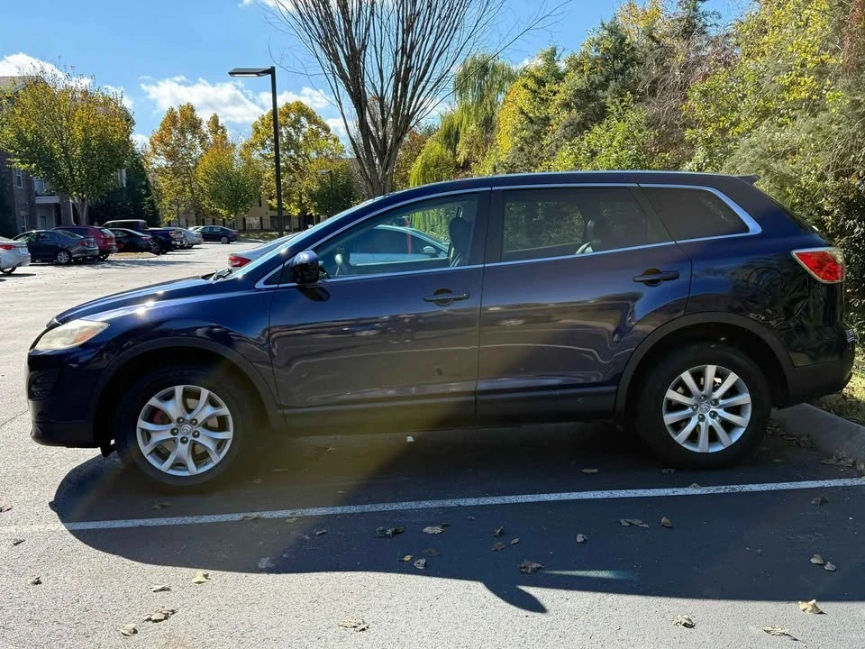 2010 Mazda CX-9 - Image 2 of 7