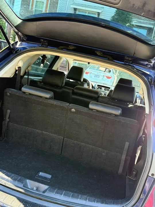 2010 Mazda CX-9 - Image 6 of 7