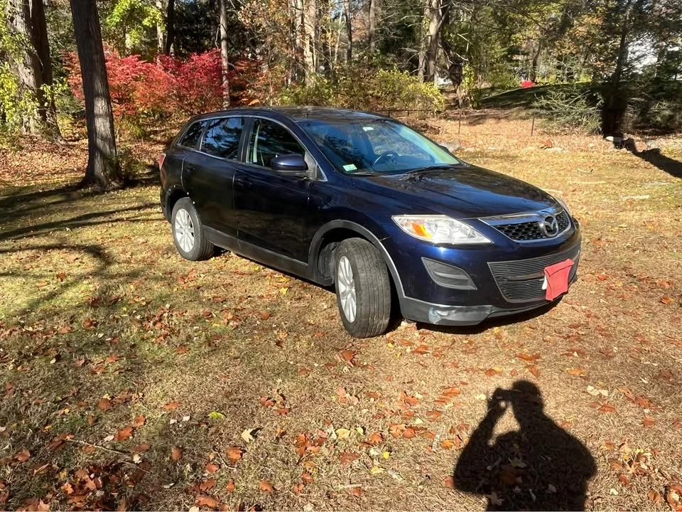2010 Mazda CX-9 - Image 2 of 7