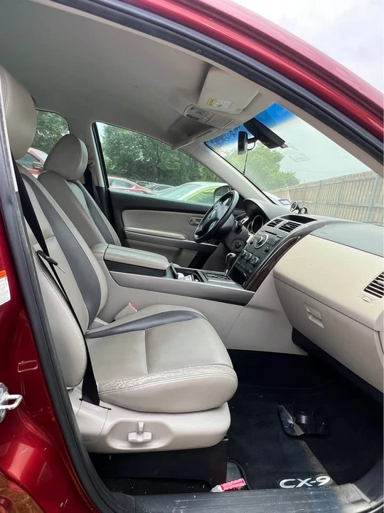 2010 Mazda CX-9 - Image 6 of 8