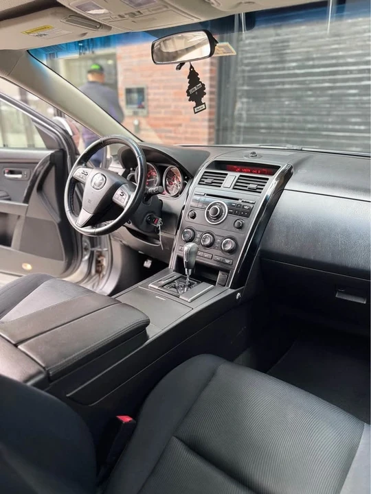 2010 Mazda CX-9 - Image 12 of 12