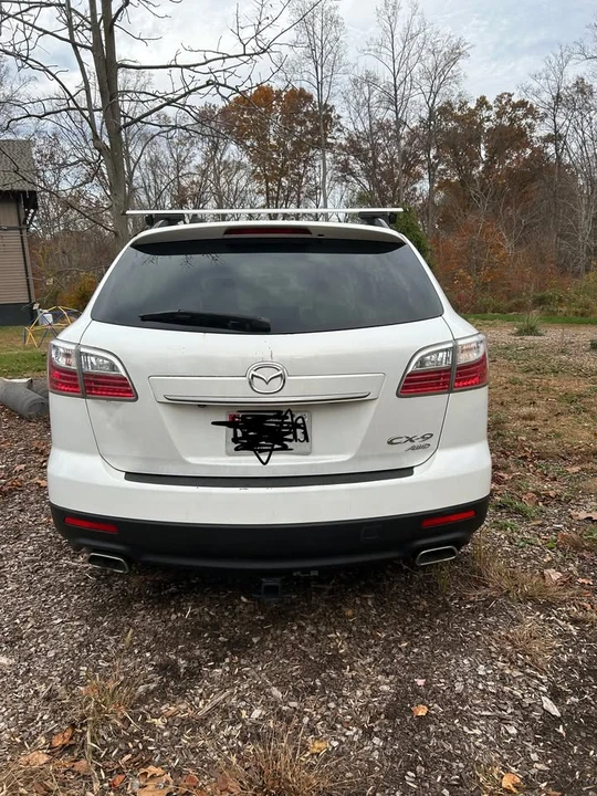 2010 Mazda CX-9 - Image 7 of 9
