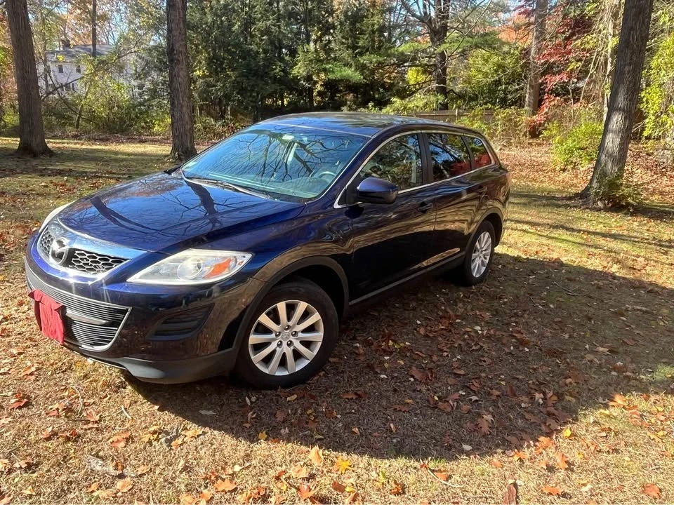 2010 Mazda CX-9 - Image 3 of 7